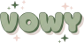 VOWY Logo